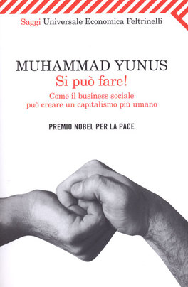 Si può Fare!  — Libro - 1