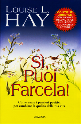 Sì, Puoi Farcela! — Libro - 1