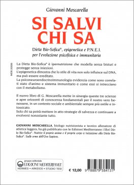 Si Salvi Chi Sa — Libro - 2