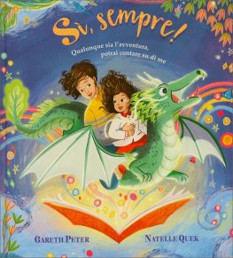 Sì, Sempre! — Libro - 1
