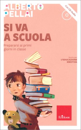 Si Va a Scuola — Libro - 1