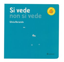 Si Vede Non si Vede — Libro - 1