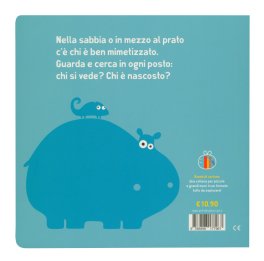 Si Vede Non si Vede — Libro - 2