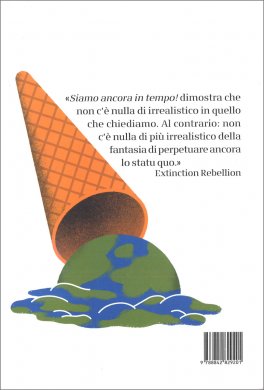 Siamo Ancora in Tempo! — Libro - 2