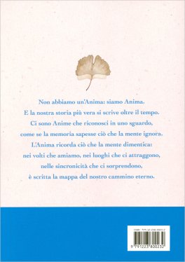 Siamo Anima — Libro - 2