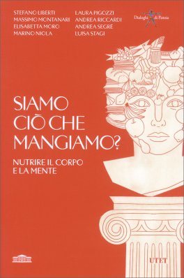 Siamo ciò che Mangiamo? — Libro - 1