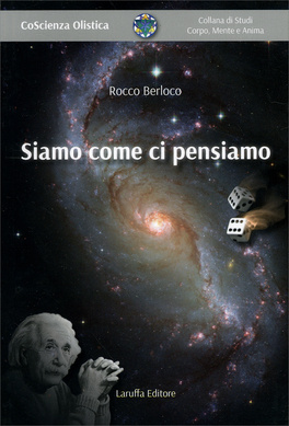 Siamo come ci Pensiamo — Libro - 1