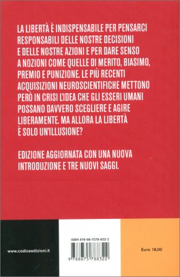 Siamo Davvero Liberi? — Libro - 2