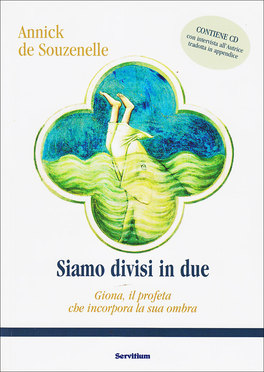 Siamo Divisi in Due  — Libro - 1
