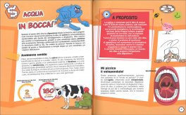 Siamo Fatti Così - L'Apparato Digerente — Libro - 3