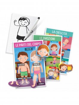 Siamo Fatti Così Montessori - 3