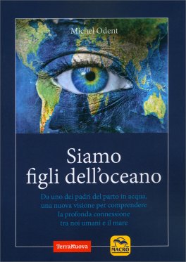 Siamo Figli dell'Oceano — Libro - 1