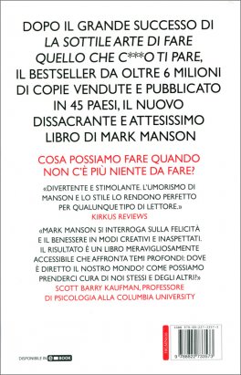Siamo Fottuti (ma Forse c'è Ancora una Speranza) — Libro - 2