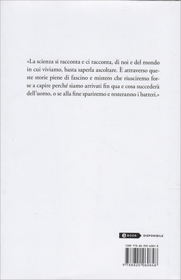 Siamo Geni — Libro - 2