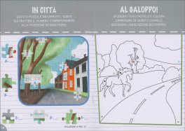 Siamo (Già) Arrivati? Idee per Trattenere i Bambini - In Auto — Libro - 3