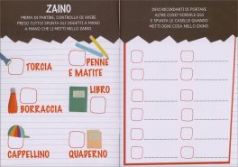 Siamo (Già) Arrivati? Idee per Trattenere i Bambini - In Montagna — Libro - 3
