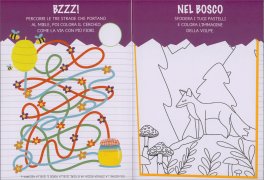 Siamo (Già) Arrivati? Idee per Trattenere i Bambini - In Montagna — Libro - 4