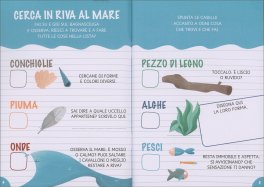 Siamo (Già) Arrivati? Idee per Trattenere i Bambini  - Sotto l'Ombrellone — Libro - 3