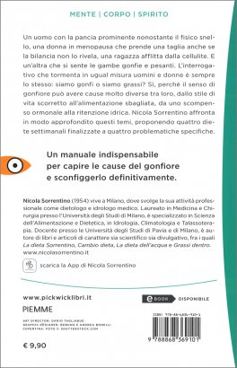 Siamo Gonfi Non siamo Grassi — Libro - 2