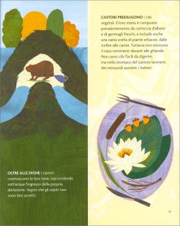 Siamo nelle Vostre Zampe — Libro - 3