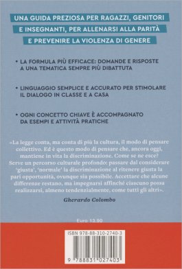 Siamo Pari! — Libro - 2