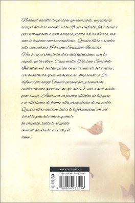 Siamo Persone Ipersensibili — Libro - 2