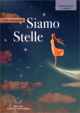 Siamo Stelle — Libro - 1