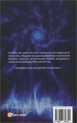 Siamo Suono e Luce — Libro - 2