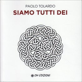 Siamo tutti Dei — Libro - 1