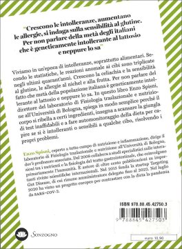 Siamo Tutti Intolleranti — Libro - 2