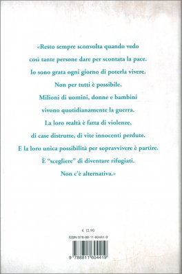 Siamo Tutti Profughi — Libro - 2