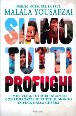 Siamo Tutti Profughi — Libro - 1
