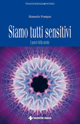 Siamo Tutti Sensitivi — Libro - 1