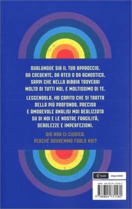 Siamo Tutti sulla stessa Arca — Libro - 2