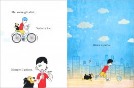 Siamo Tutti Wonder — Libro - 3