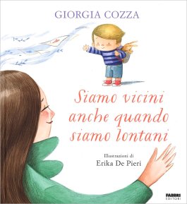 Siamo Vicini Anche Quando Siamo Lontani — Libro - 1