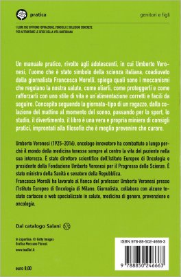 Siate Sani — Libro - 2