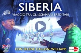Video Download - Siberia - Alla Ricerca degli Sciamani Ereditari - Documentario — Digitale - 1