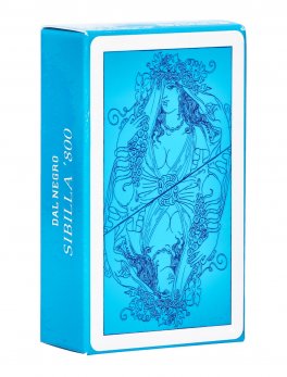 Sibilla '800 - 2