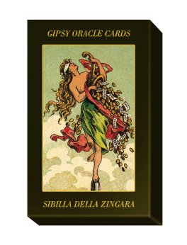 Sibilla della Zingara - 1