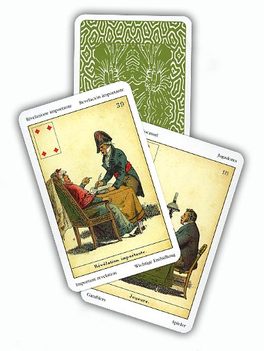 Sibilla Indovina - 2