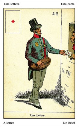 Sibilla Indovina - 4