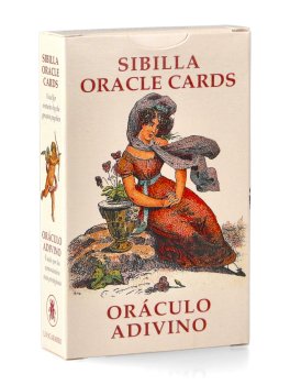 Sibilla Indovina - 1