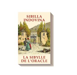 Sibilla Indovina - 2
