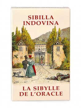 Sibilla Indovina - 2