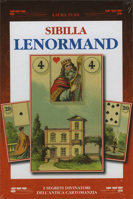 Sibilla Lenormand - 2