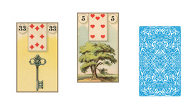 Sibilla Lenormand - 3