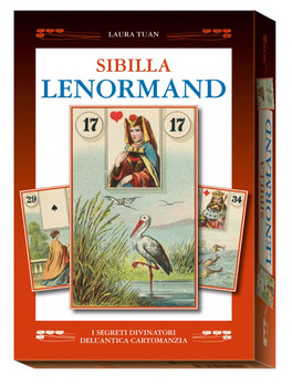 Sibilla Lenormand - 1