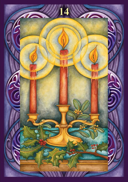 Sibilla Pagana: Wiccan - 2