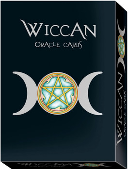 Sibilla Pagana: Wiccan - 5